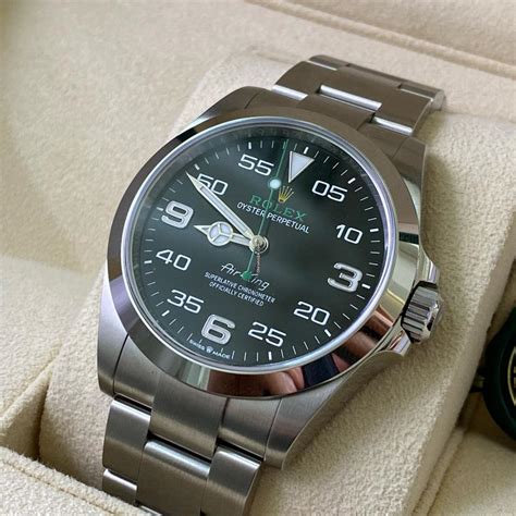 rolex aviator watch|rolex air king price 2022.